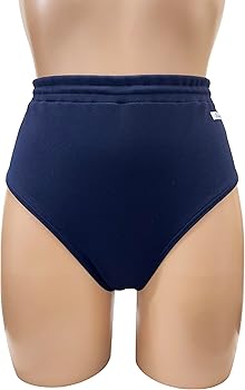 Amazon.co.jp: LL School Mate Tバックブルマ ネイビー 濃紺 wbb